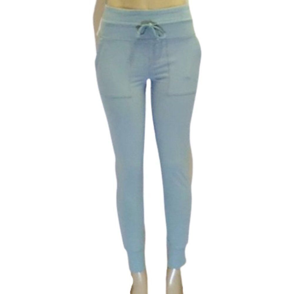 NWT Women's High-Waisted Pocket Leggings - Wild Fable - S